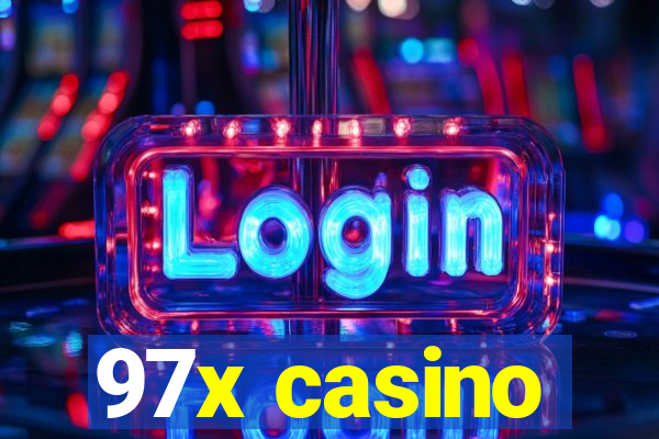 97x casino